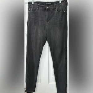 Liverpool skinny jeans size 31